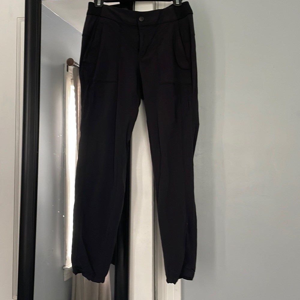 Athleta Trekkie jogger